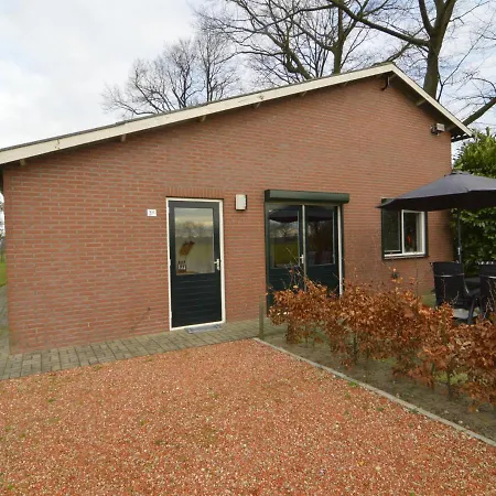 Cozy Holiday Near Forest In Aalten