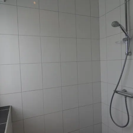 Cozy Holiday Near Forest In Vakantiehuis *