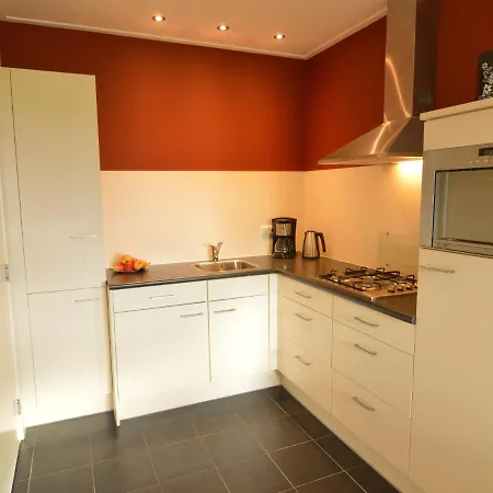 Cozy Holiday Near Forest In Aalten