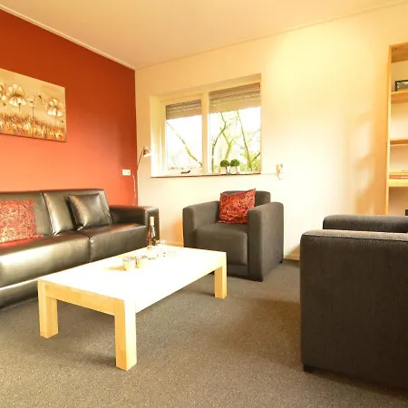Cozy Holiday Near Forest In *